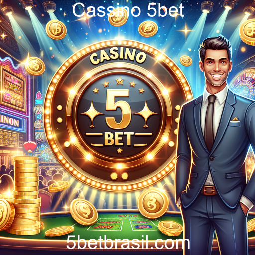 Atrações do Programa de Fidelidade do Cassino 5bet